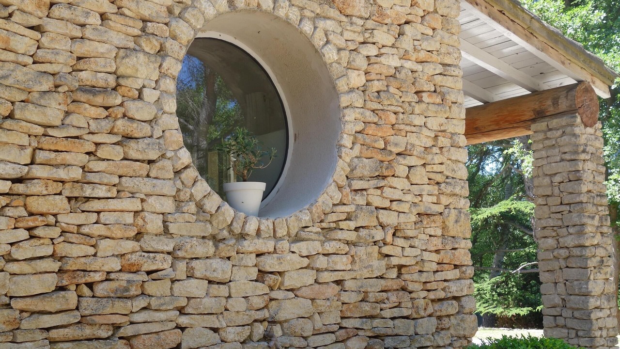Photo of Outdoor in Menerbes