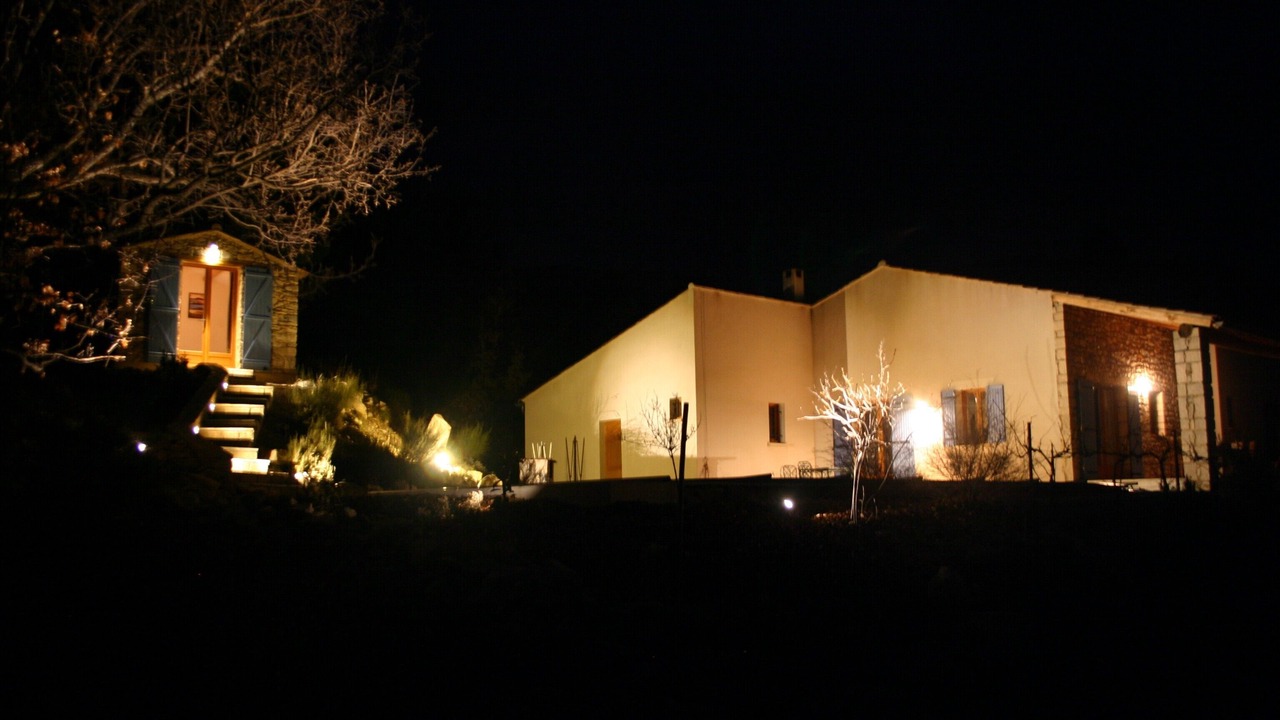 Photo of Outdoor in Buis-les-Baronnies