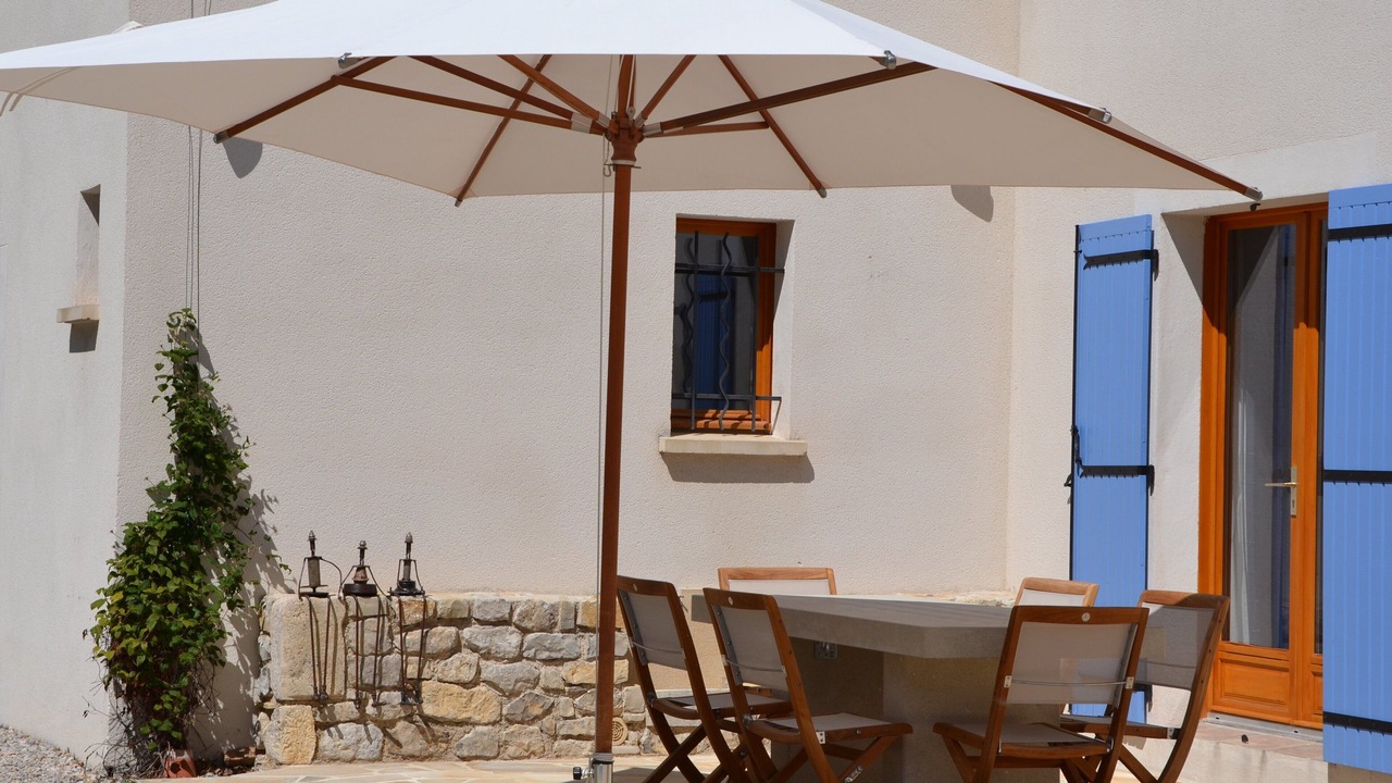 Photo of Outdoor in Buis-les-Baronnies