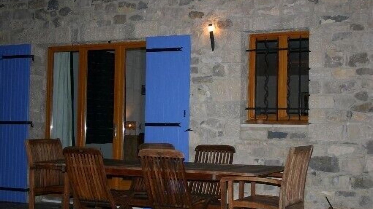 Photo of Outdoor in Buis-les-Baronnies