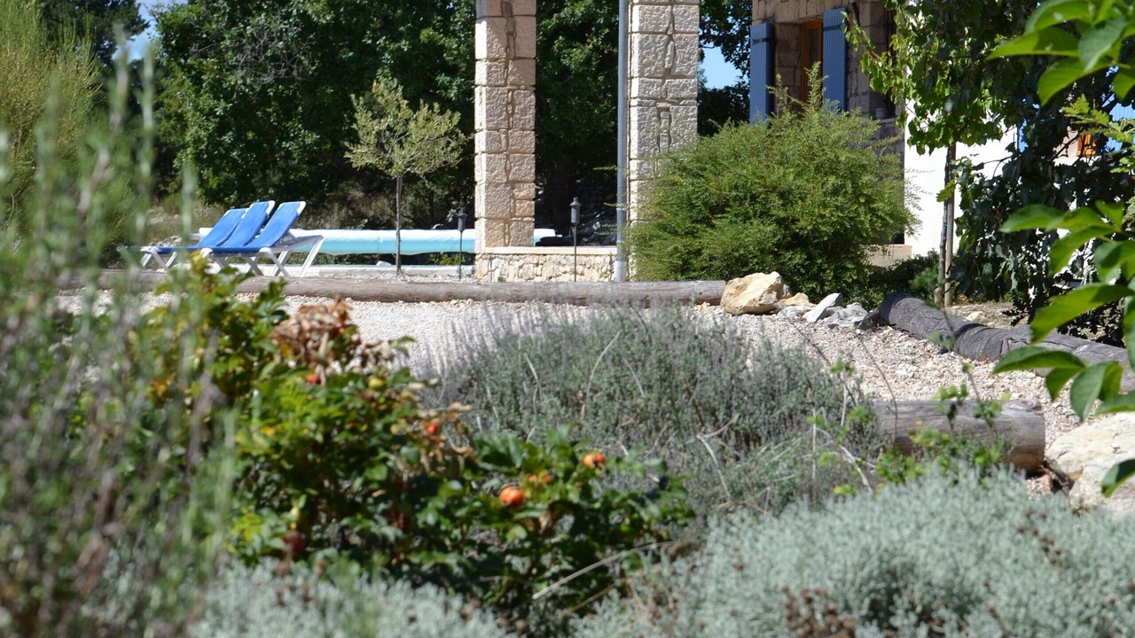 Photo of Outdoor in Buis-les-Baronnies