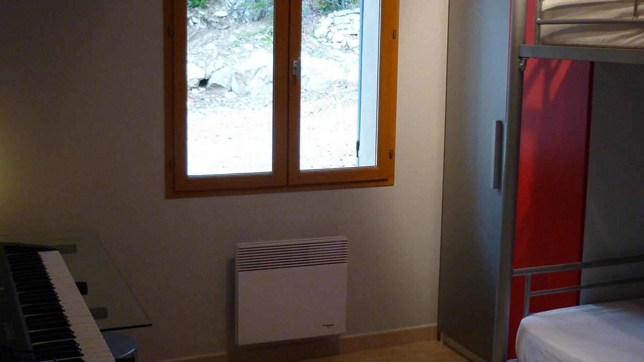 Photo of Bedroom in Buis-les-Baronnies