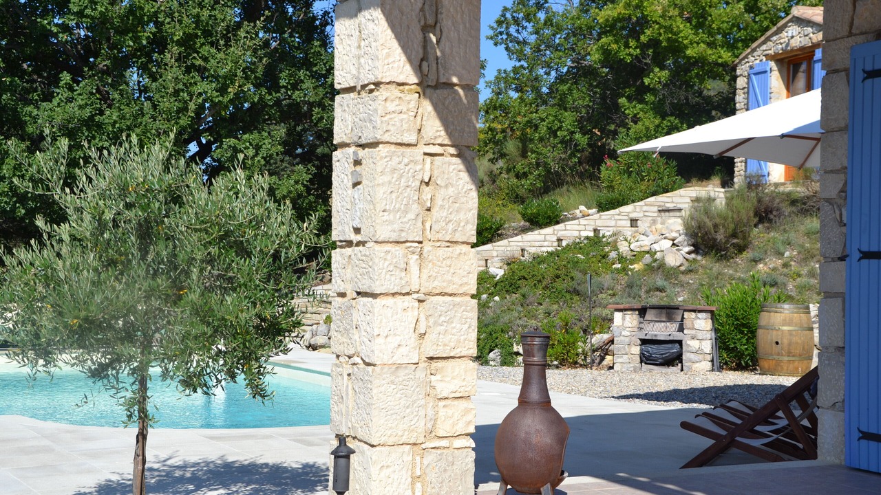 Photo of Outdoor in Buis-les-Baronnies