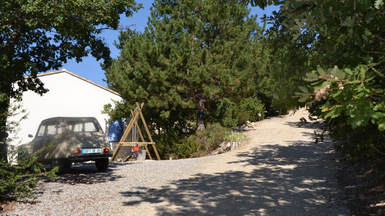 Photo of Outdoor in Buis-les-Baronnies