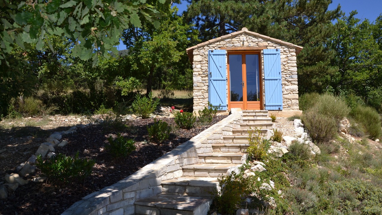 Photo of Outdoor in Buis-les-Baronnies