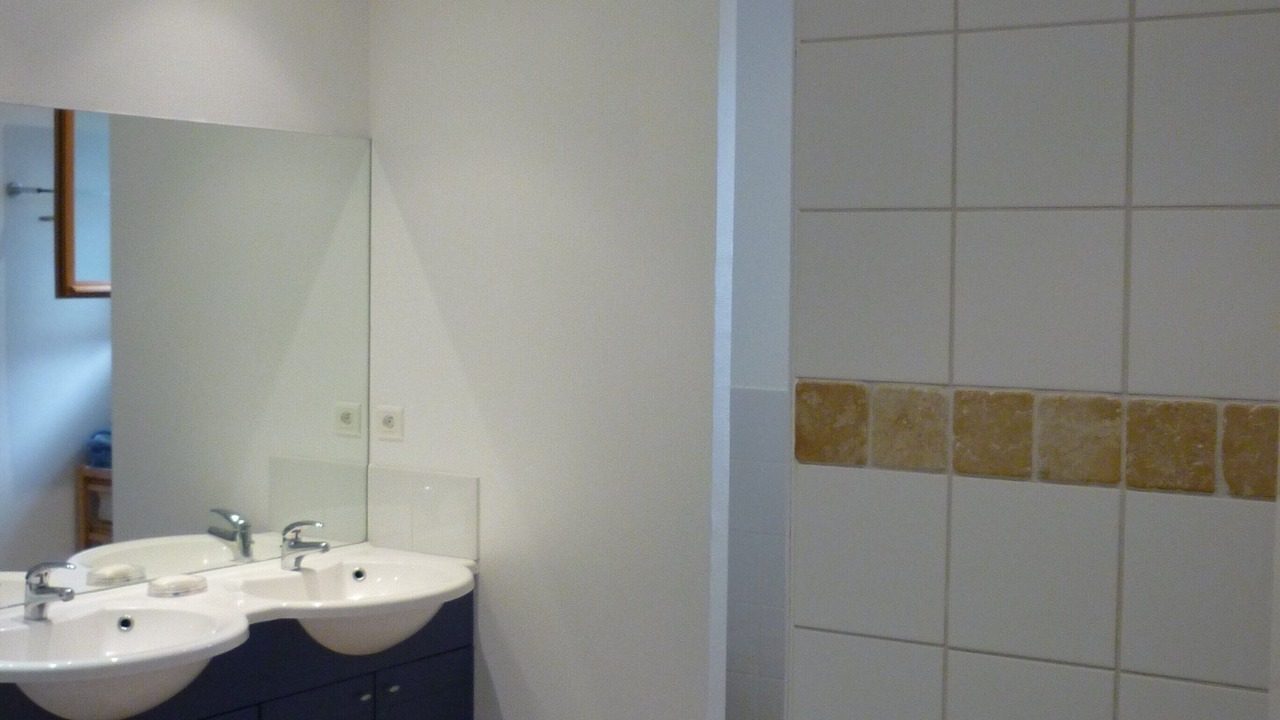 Photo of Bathroom in Buis-les-Baronnies