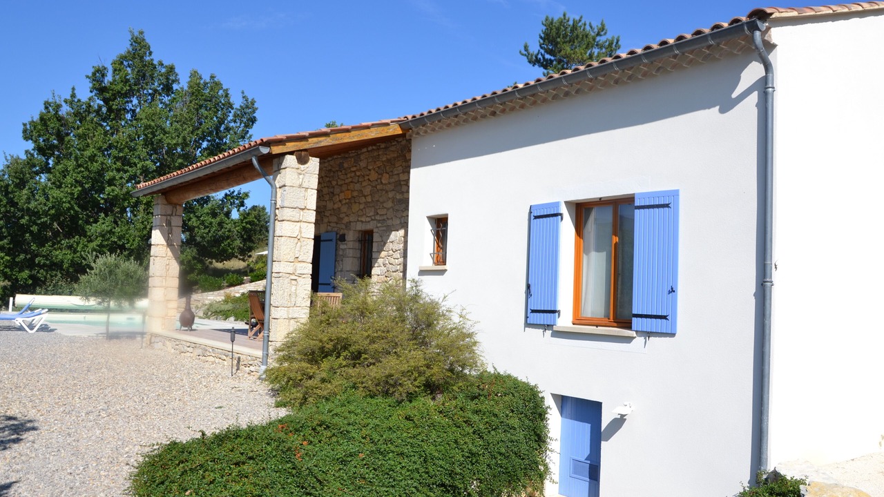 Photo of Outdoor in Buis-les-Baronnies