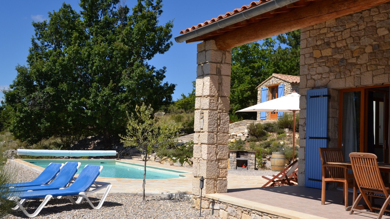 Photo of Outdoor in Buis-les-Baronnies