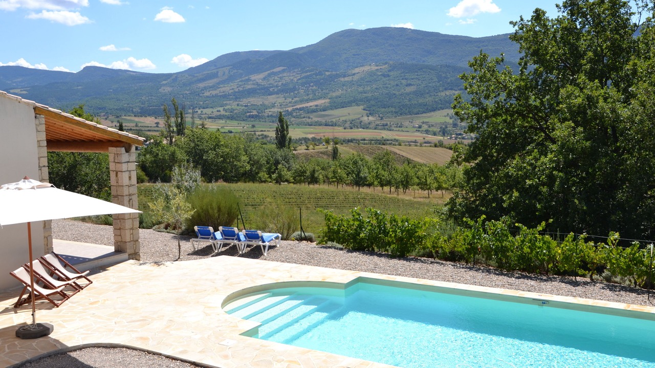 Photo of Outdoor in Buis-les-Baronnies