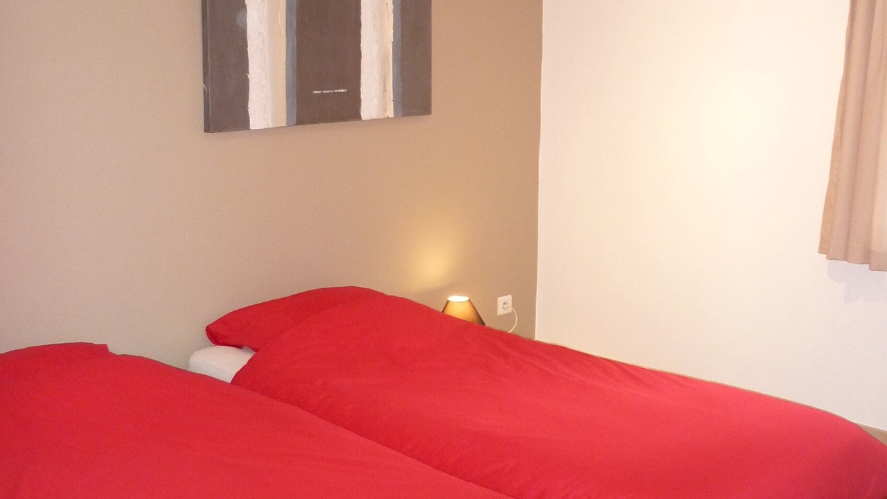 Photo of Bedroom in Buis-les-Baronnies