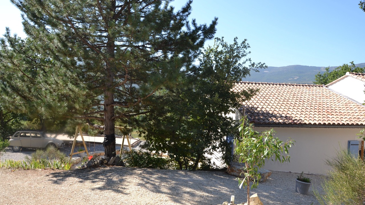 Photo of Outdoor in Buis-les-Baronnies