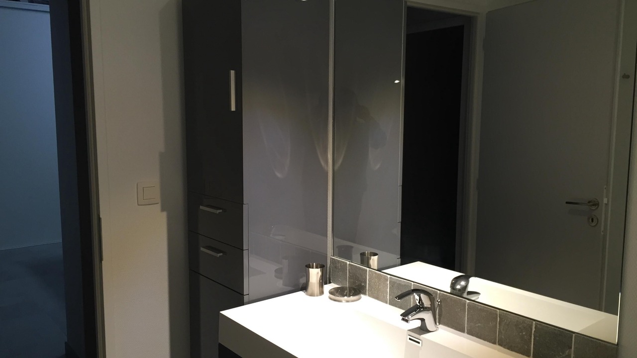 Photo of Bathroom in Buis-les-Baronnies