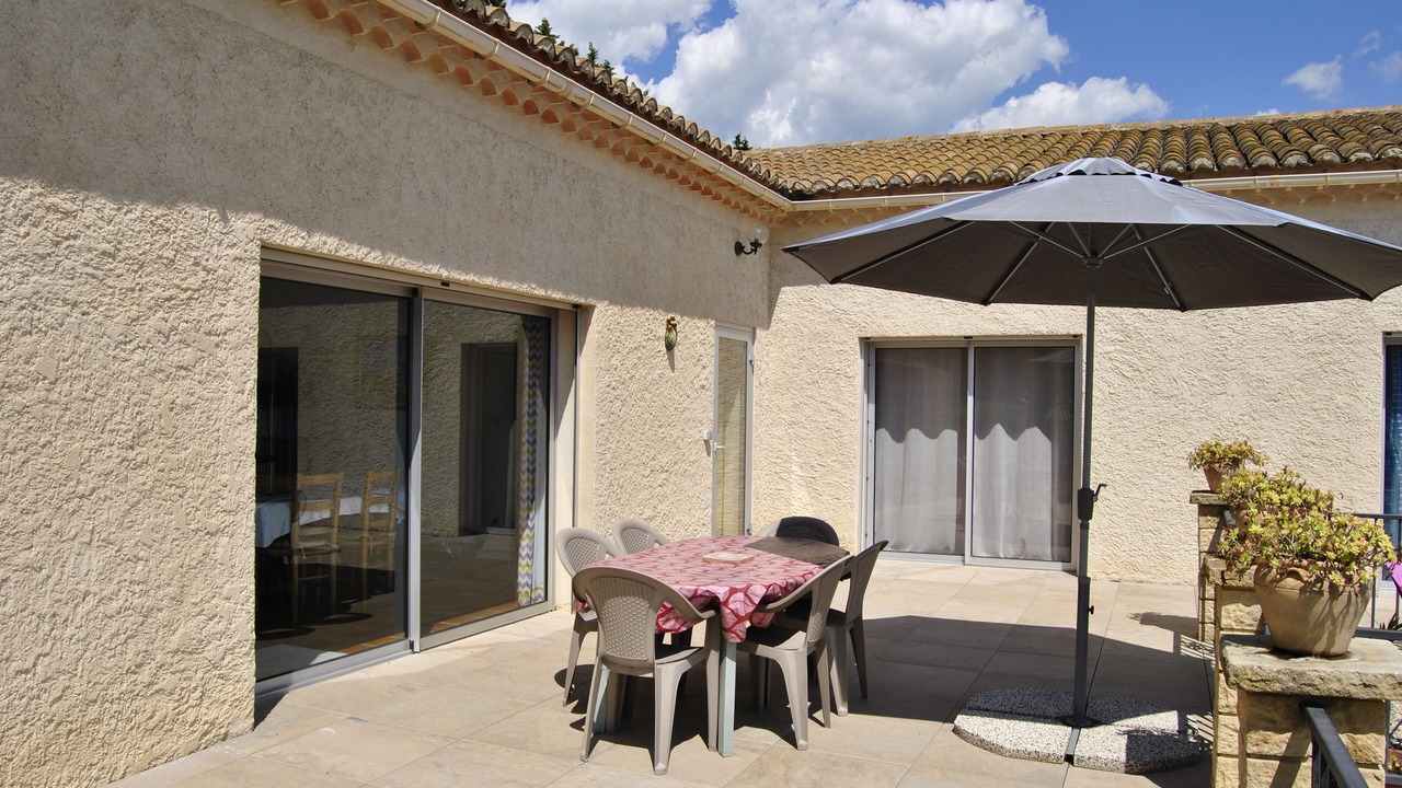 Photo of Outdoor in Caromb