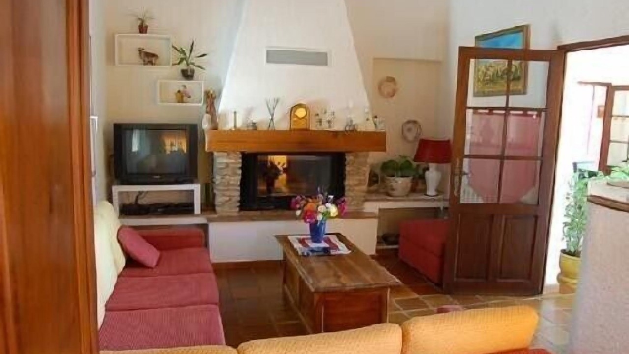 Photo of Livingroom in Caromb