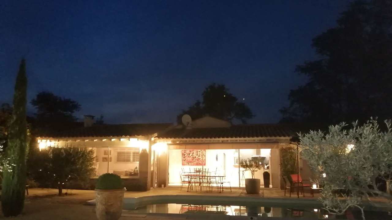 Photo of Outdoor in Vacqueyras