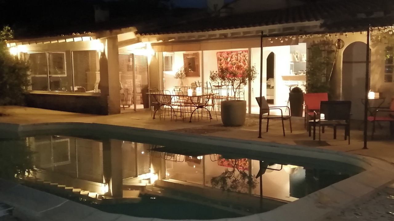 Photo of Outdoor in Vacqueyras