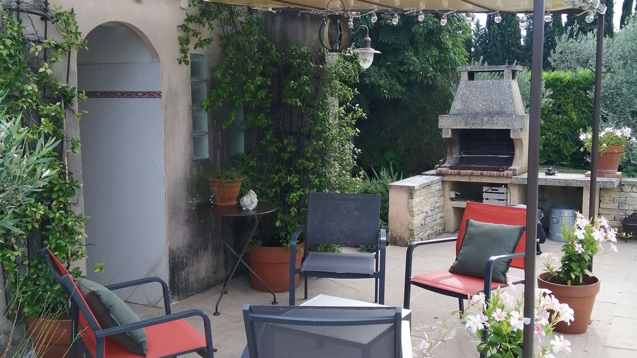 Photo of Outdoor in Vacqueyras