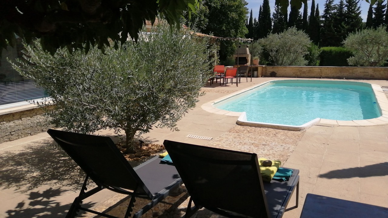 Photo of Outdoor in Vacqueyras