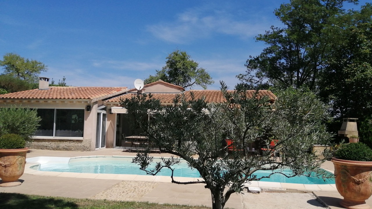 Photo of Outdoor in Vacqueyras