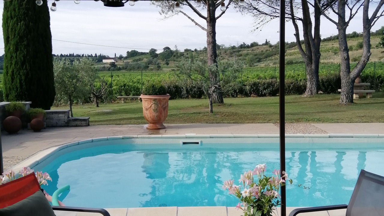 Photo of Outdoor in Vacqueyras