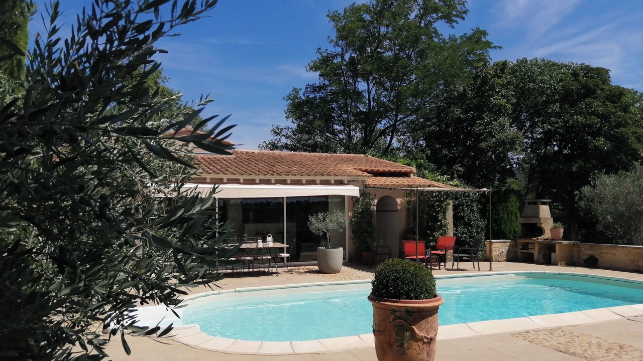 Photo of Outdoor in Vacqueyras