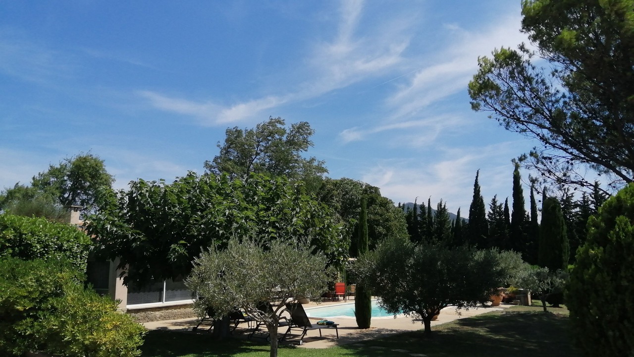 Photo of Outdoor in Vacqueyras