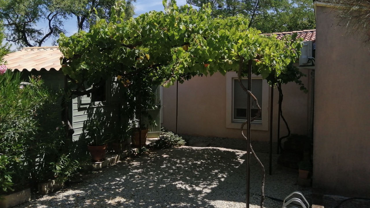 Photo of Outdoor in Vacqueyras