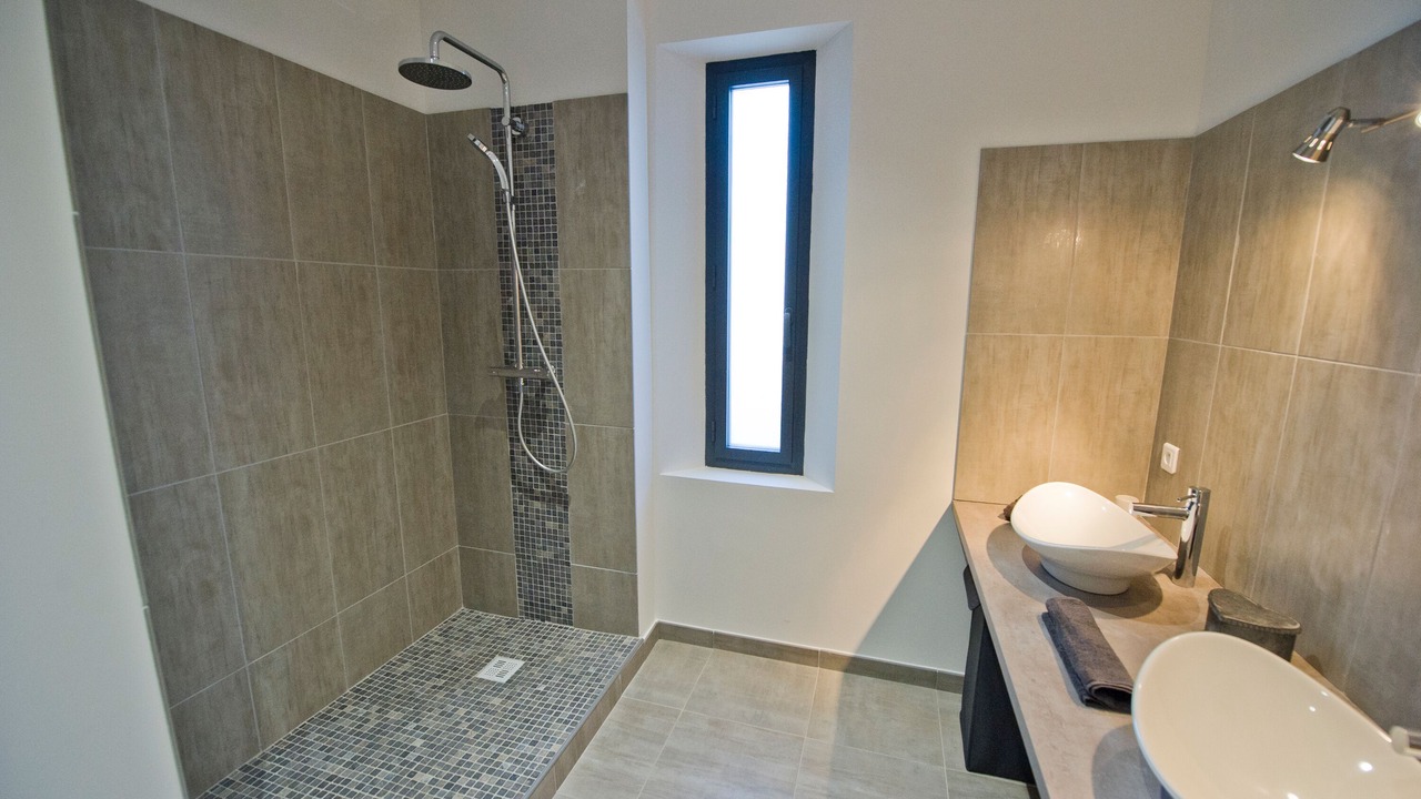 Photo of Bathroom in Charleval
