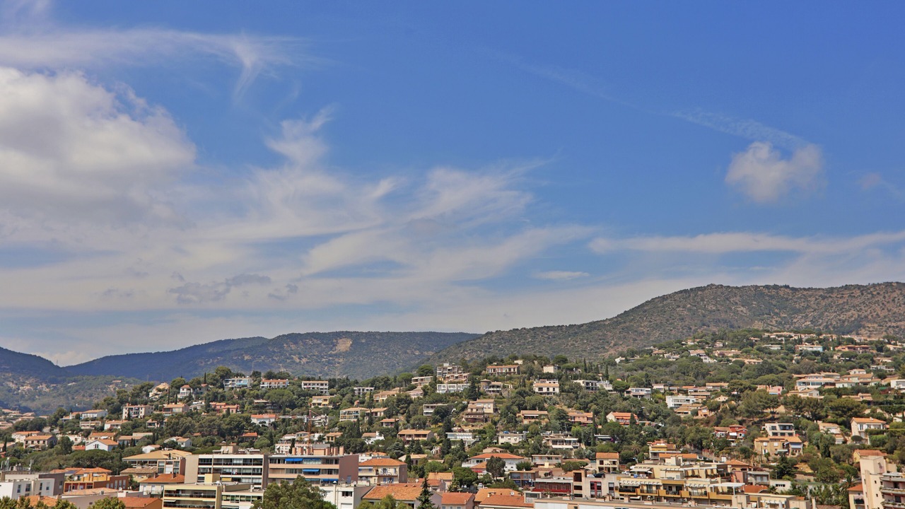 Photo of Patio Balcony in Le Lavandou