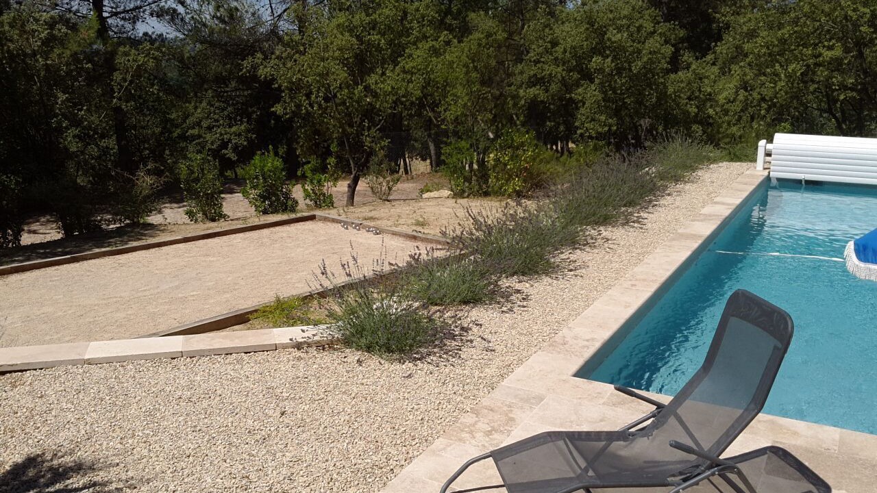 Photo of Outdoor in La Tour-d'Aigues