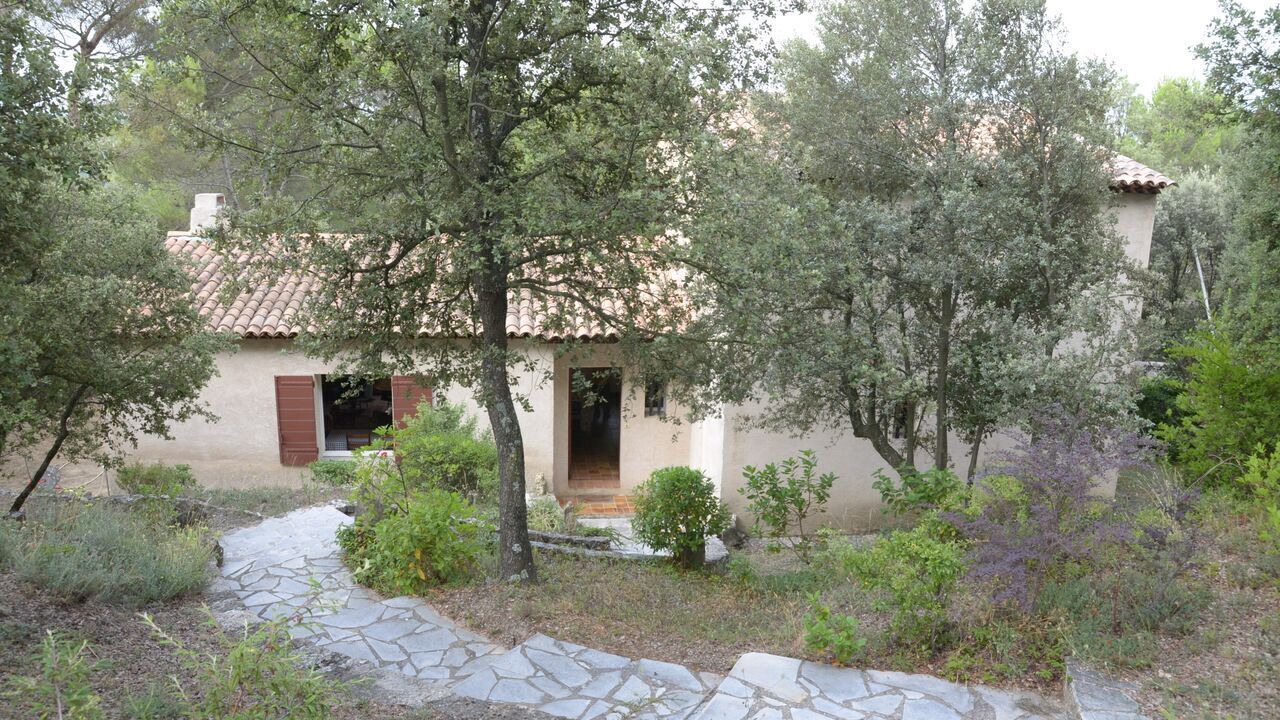 Photo of Outdoor in La Tour-d'Aigues