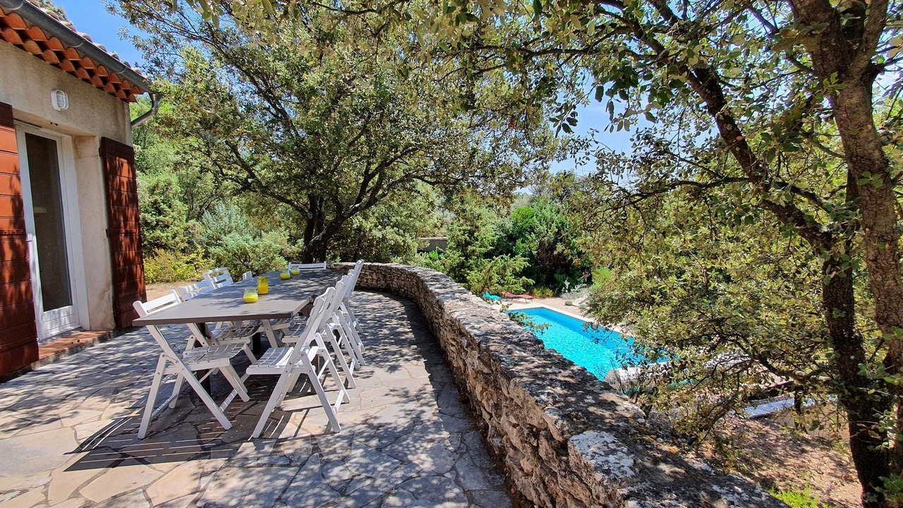 Photo of Outdoor in La Tour-d'Aigues