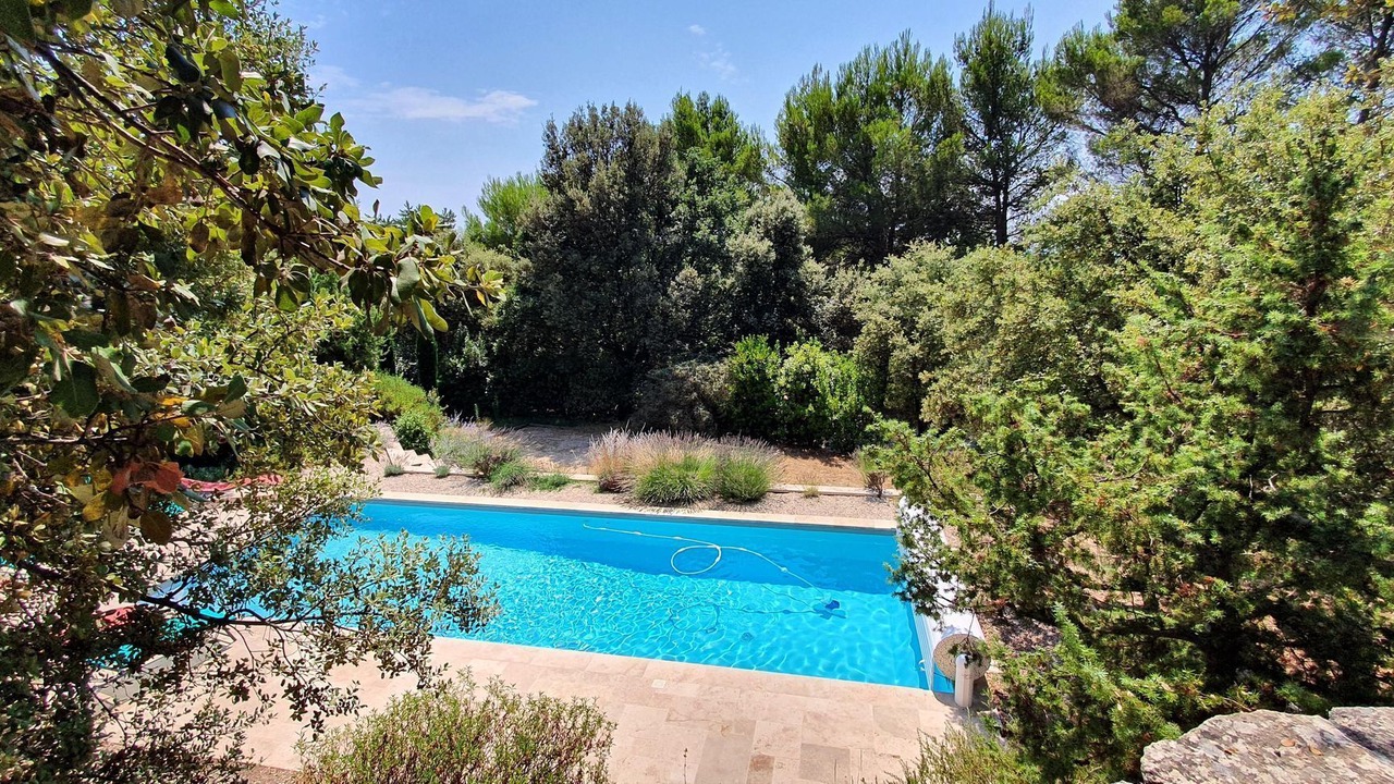 Photo of Outdoor in La Tour-d'Aigues