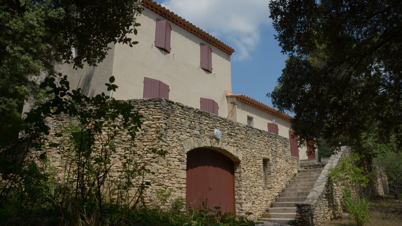Photo of Outdoor in La Tour-d'Aigues