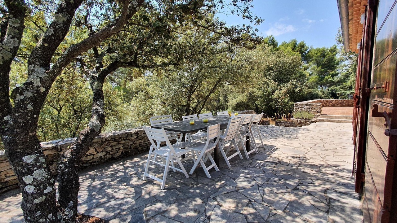 Photo of Outdoor in La Tour-d'Aigues
