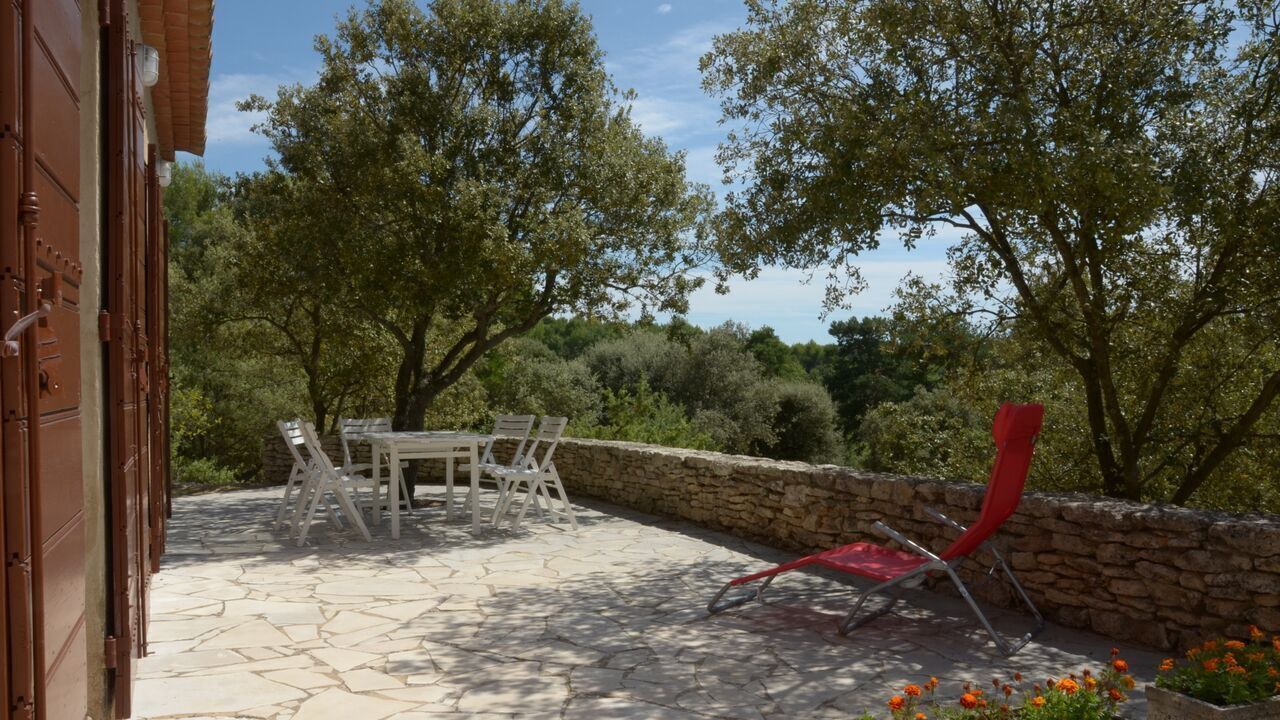Photo of Outdoor in La Tour-d'Aigues