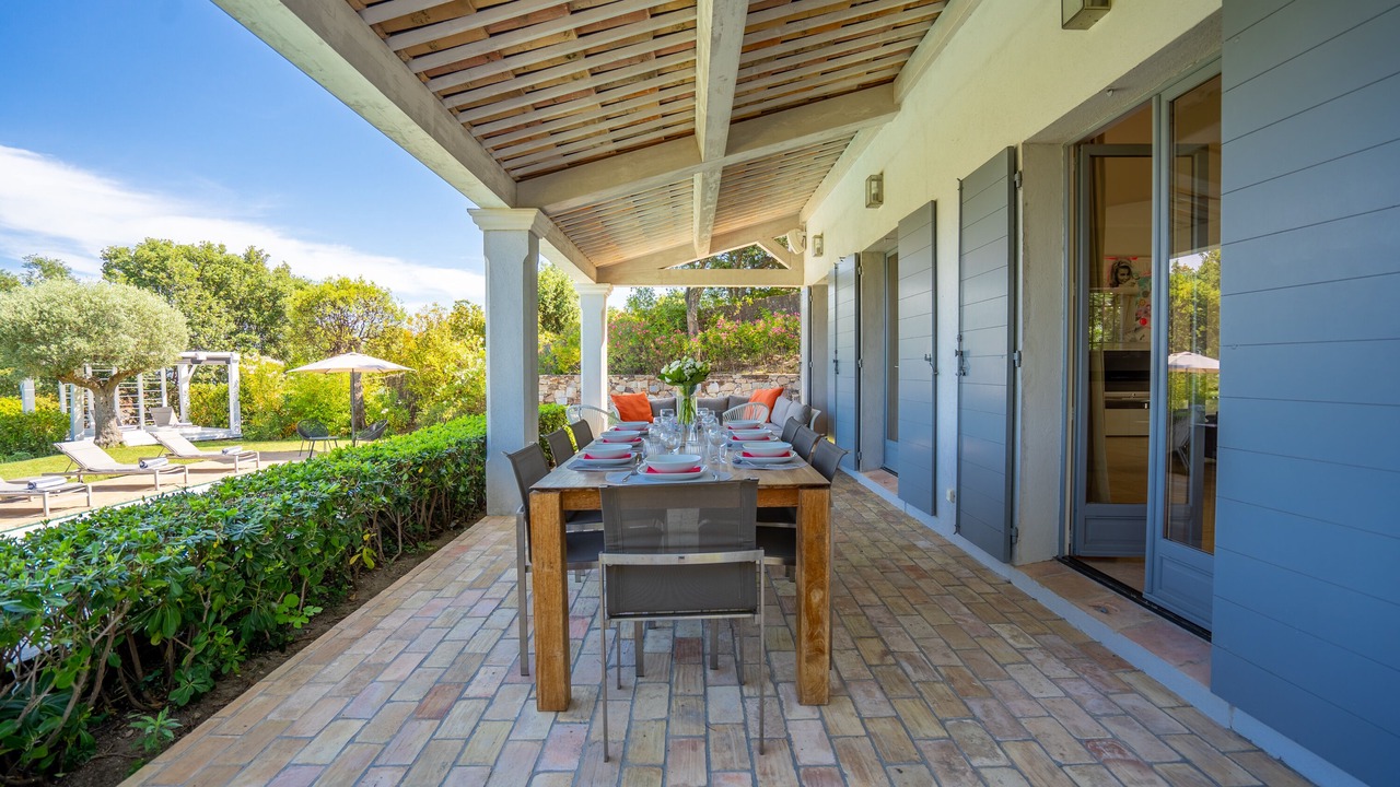 Photo of Outdoor in Cote d'Azur- French Riviera