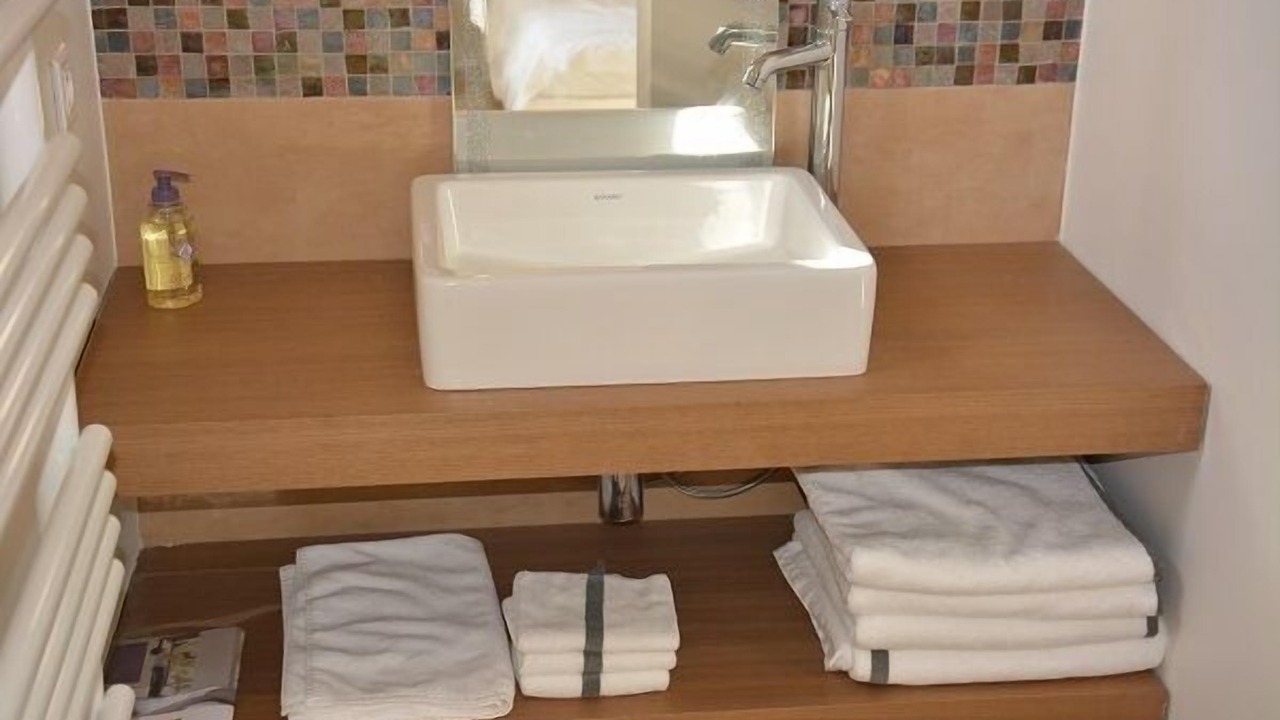 Photo of Bathroom in Cote d'Azur- French Riviera