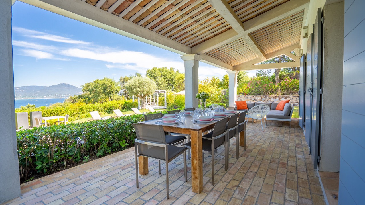 Photo of Outdoor in Cote d'Azur- French Riviera