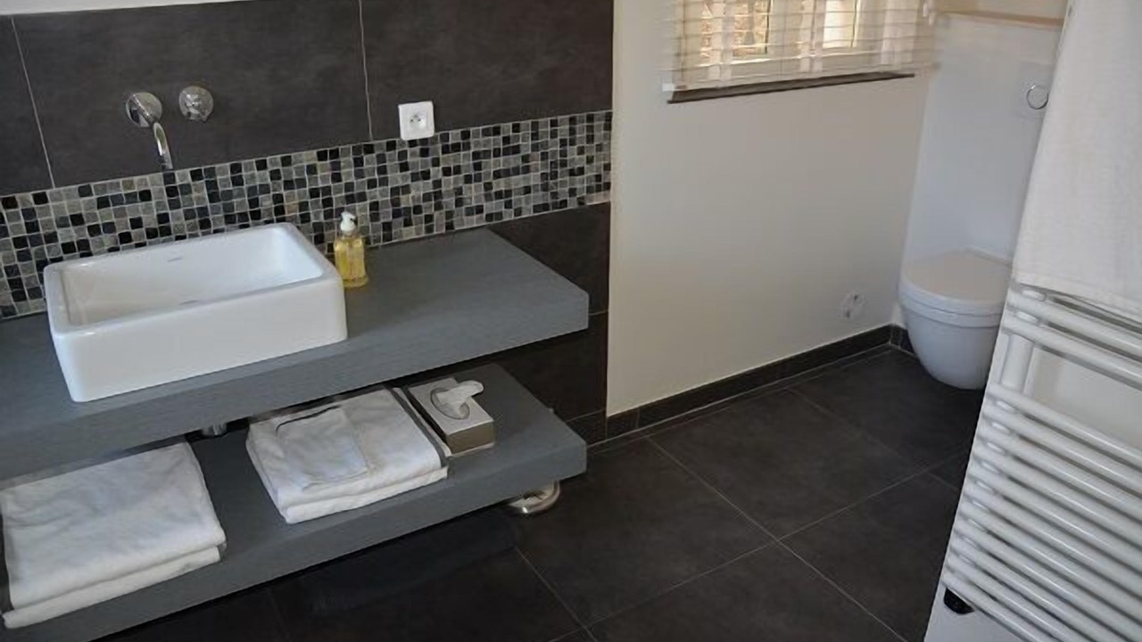 Photo of Bathroom in Cote d'Azur- French Riviera