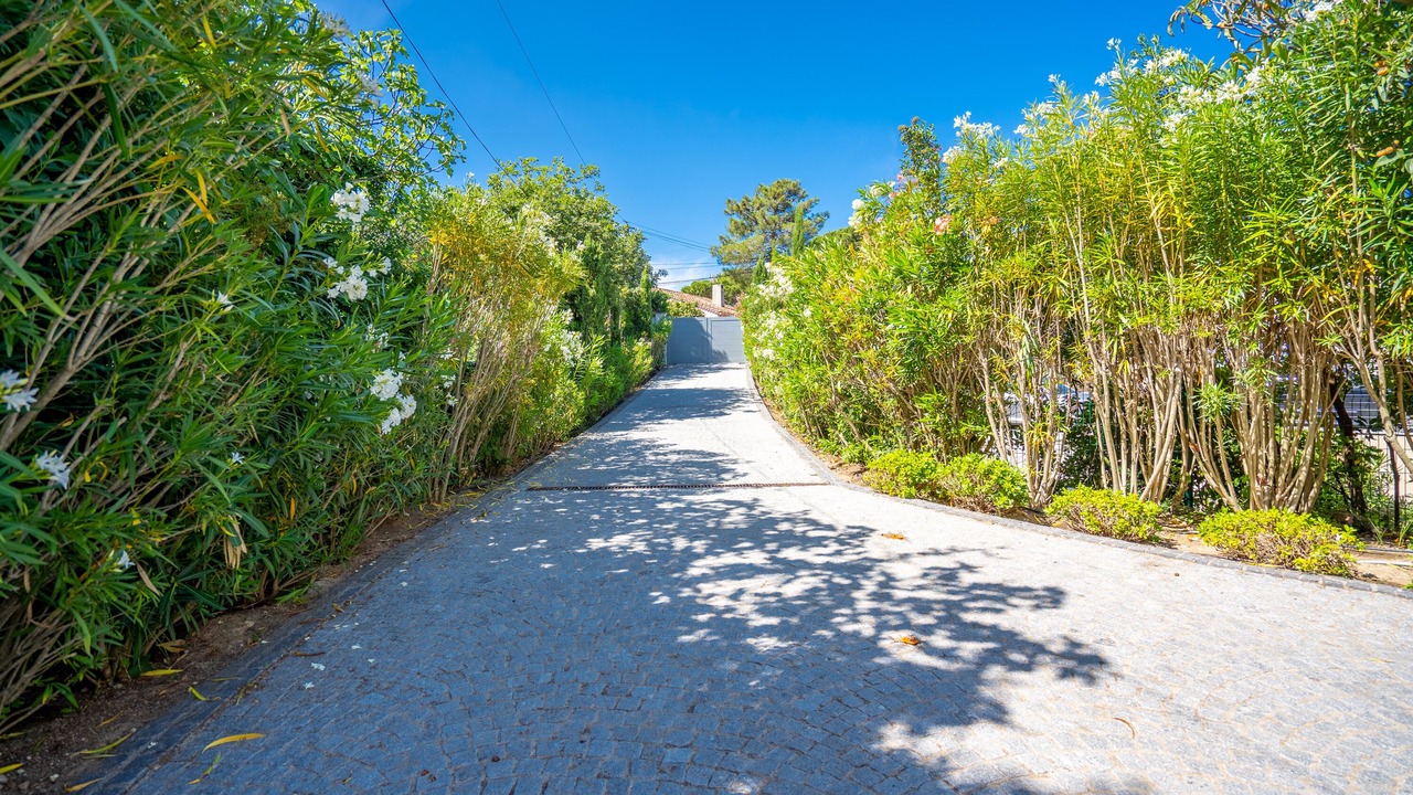 Photo of Outdoor in Cote d'Azur- French Riviera