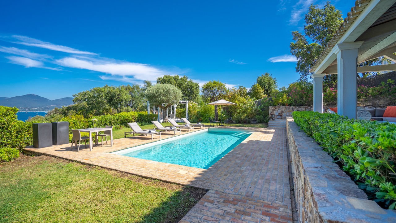 Photo of Outdoor in Cote d'Azur- French Riviera