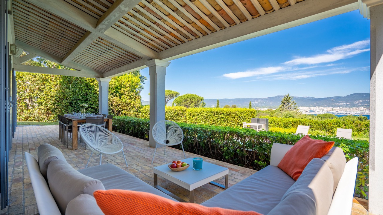 Photo of Outdoor in Cote d'Azur- French Riviera