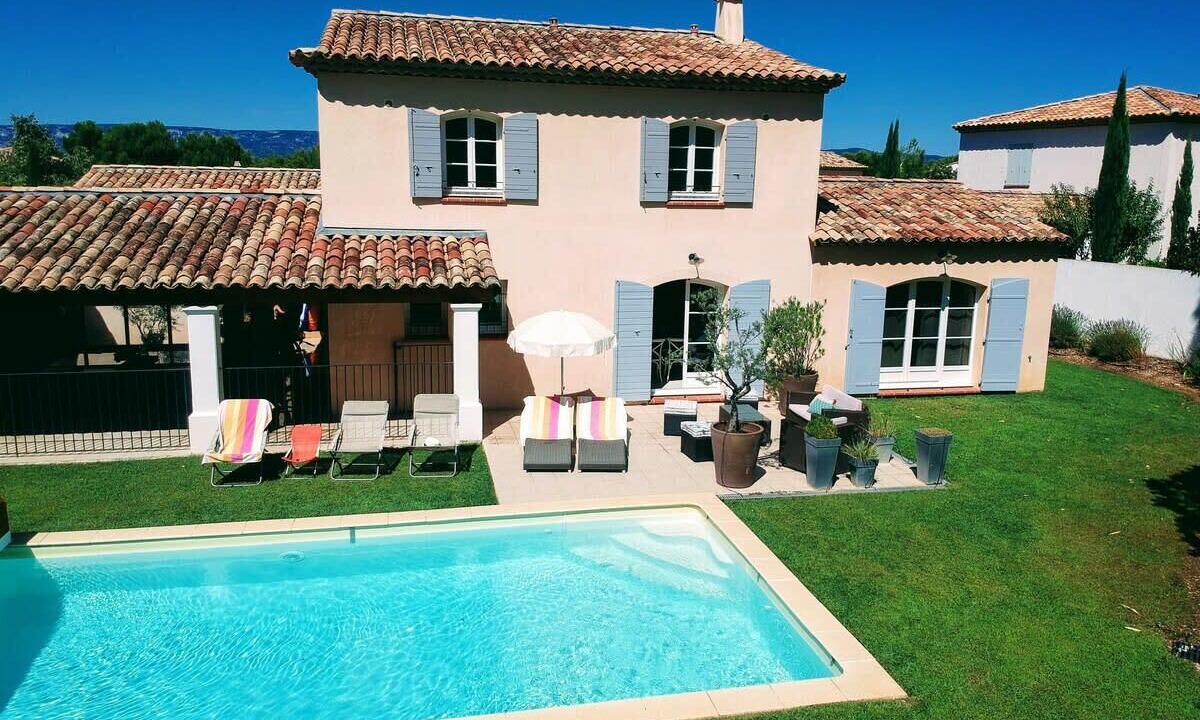 Photo of Outdoor in Mallemort