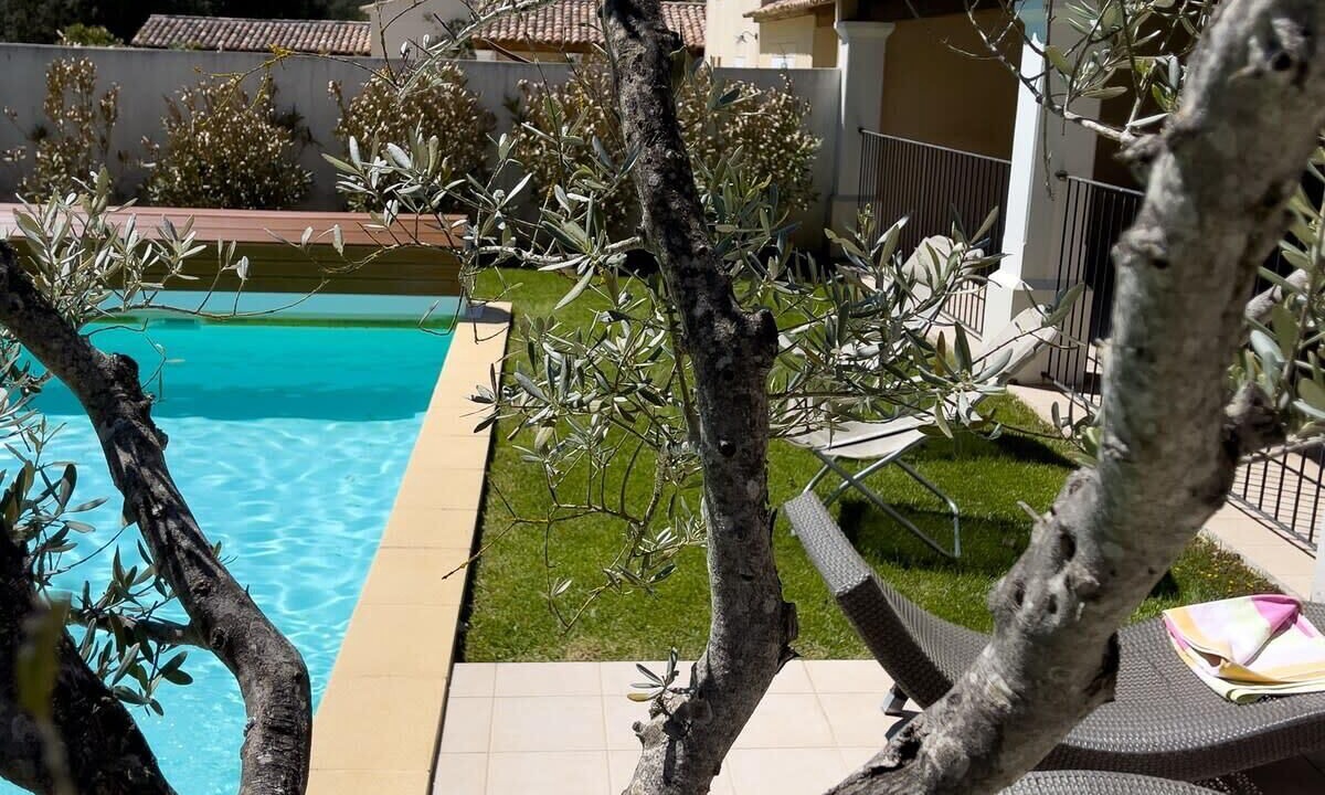 Photo of Outdoor in Mallemort
