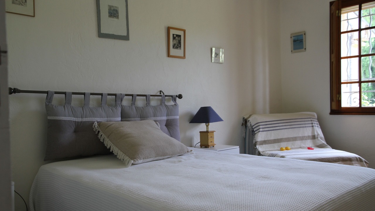 Photo of Bedroom in Ampus