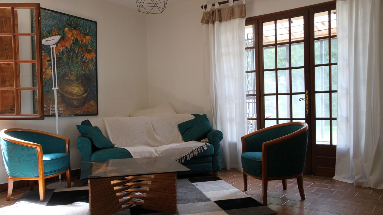 Photo of Livingroom in Ampus