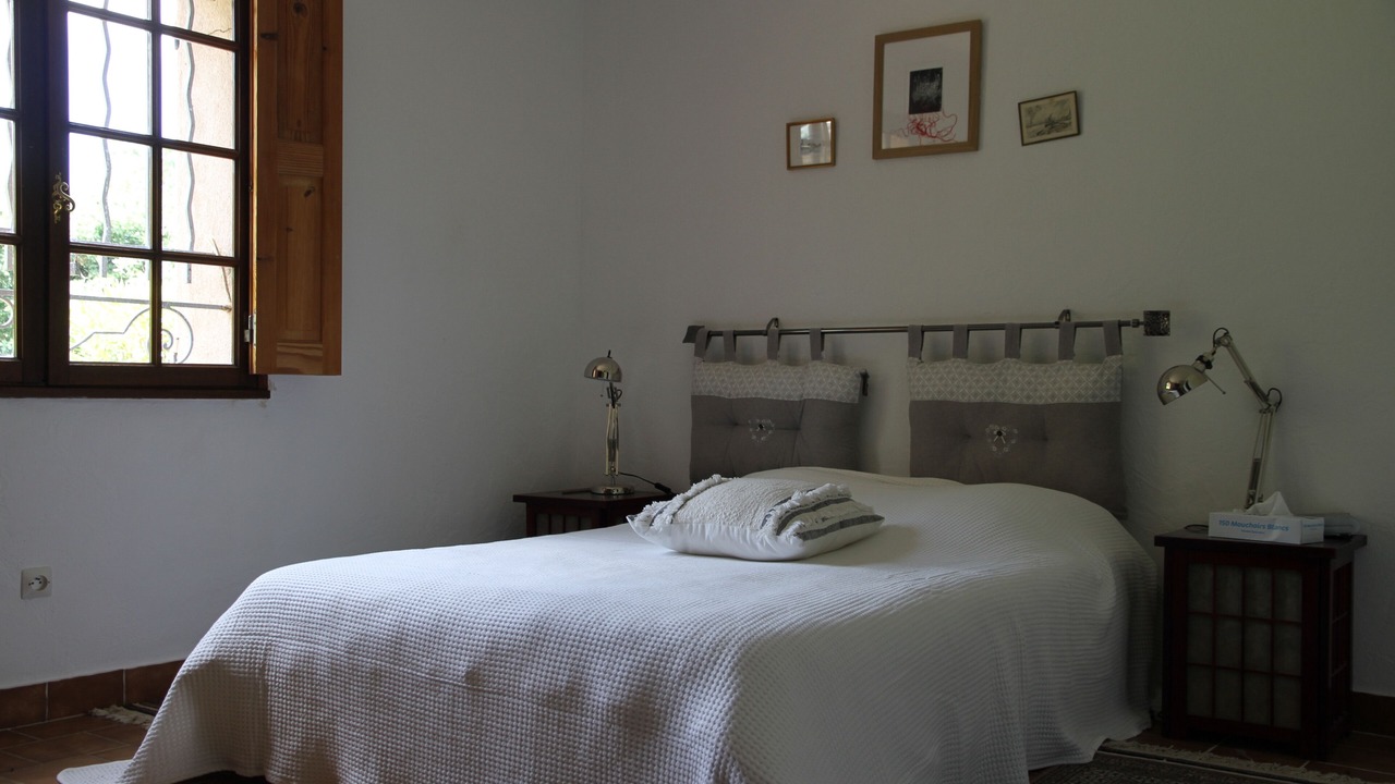 Photo of Bedroom in Ampus