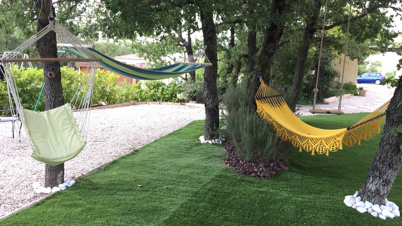 Photo of Outdoor in Ollieres
