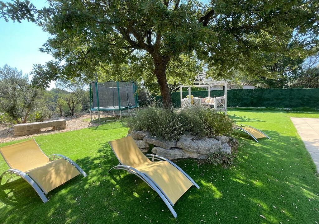 Photo of Outdoor in Ollieres